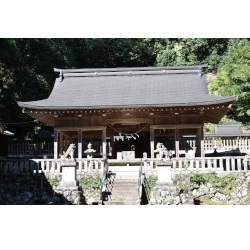 十五社神社の画像