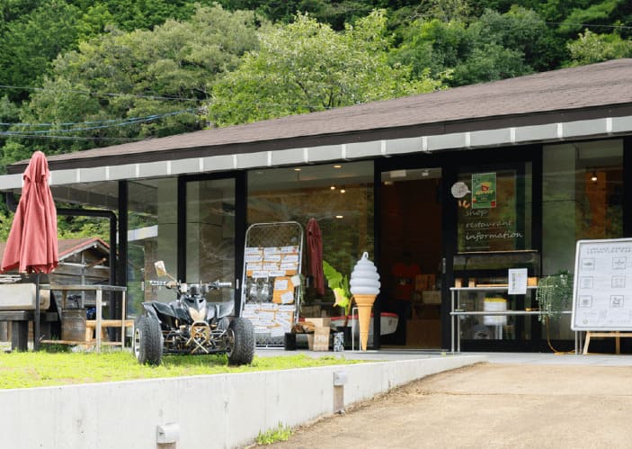 ラブレイク