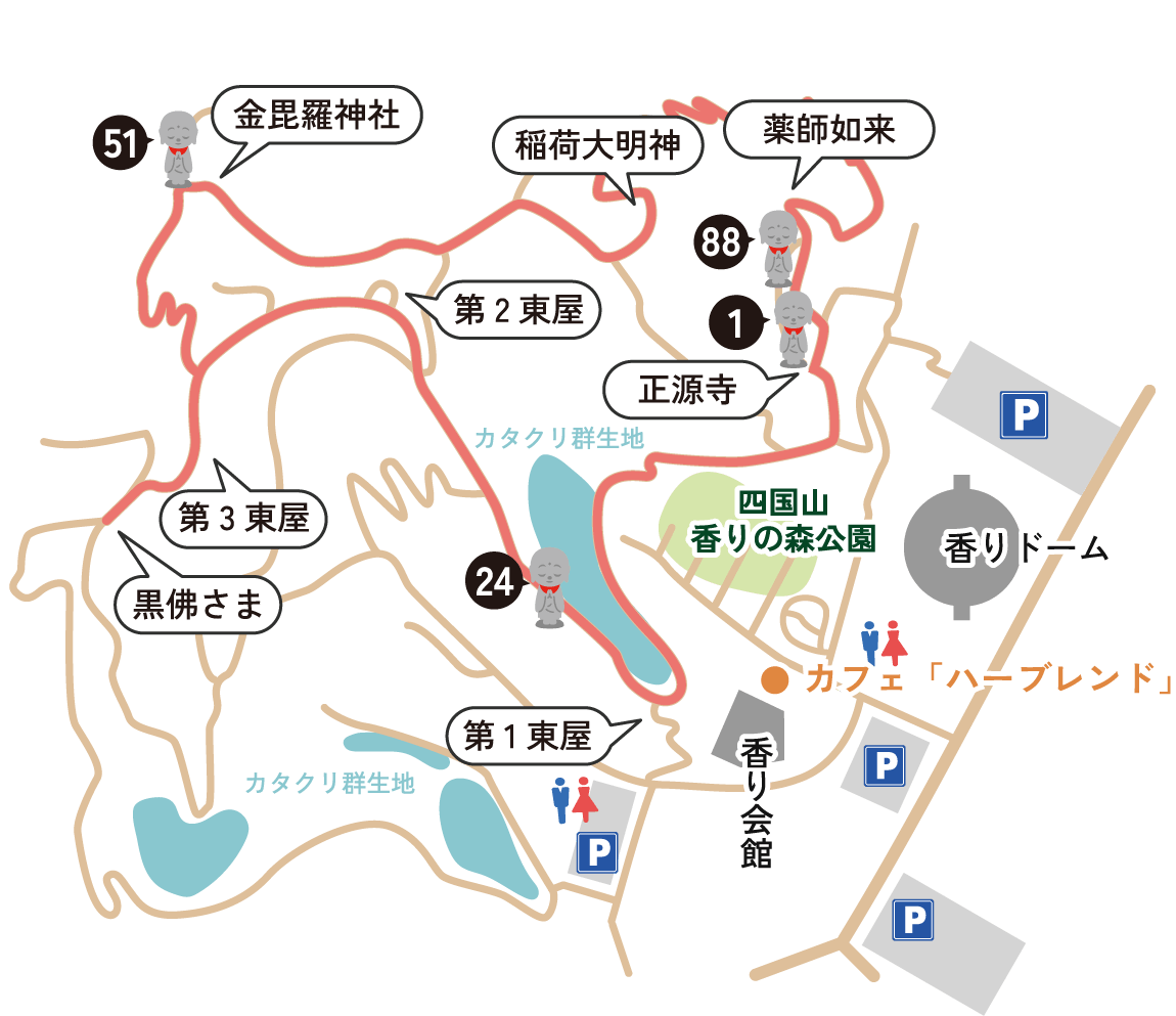 マップ