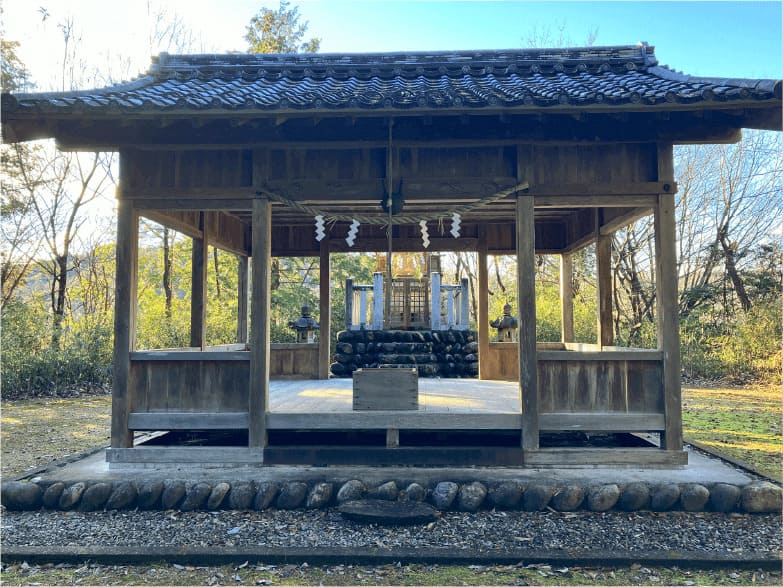 金毘羅神社