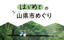 山県市観光協会２