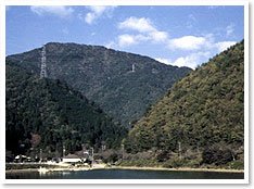 釜ヶ谷山の画像1