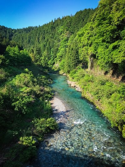 神崎川の画像2