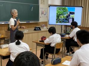 杉山さん