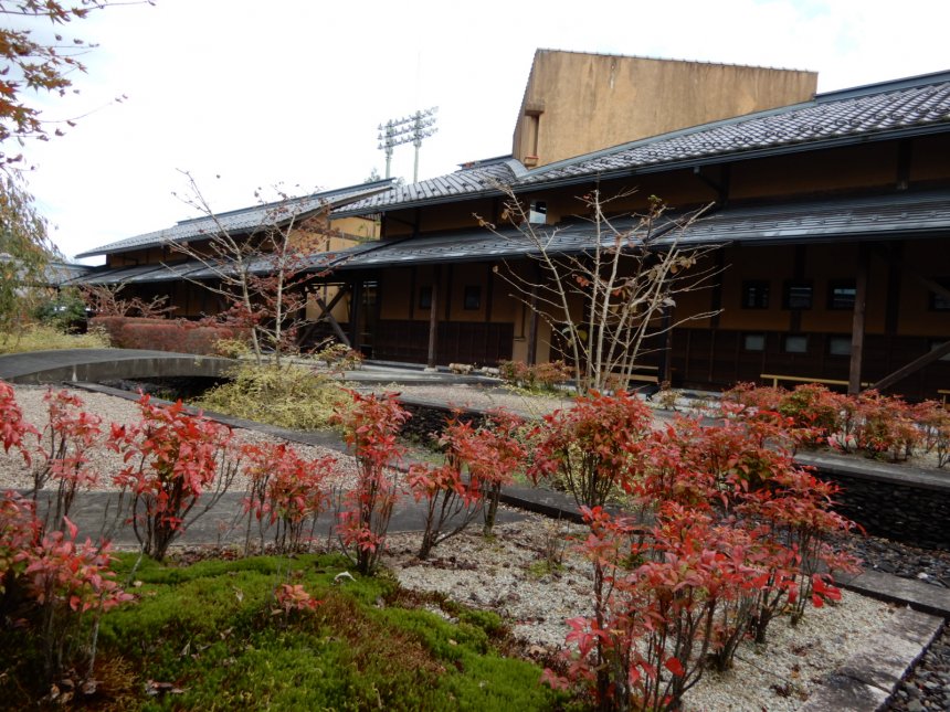 文化の里古田紹欽記念館の画像