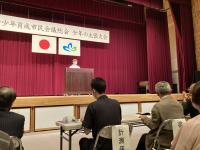 髙井発表