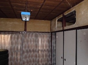 部屋