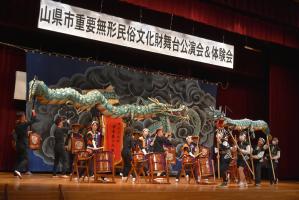 文化財保存