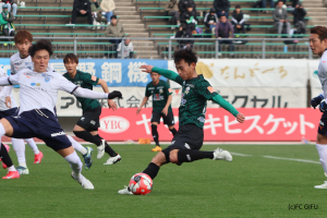 横山選手