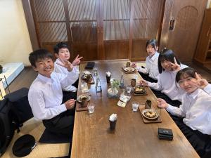 食事
