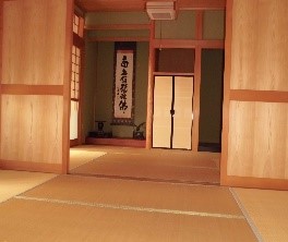 部屋
