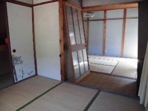 部屋
