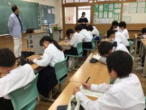 １年