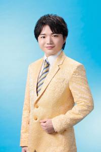 小山雄大