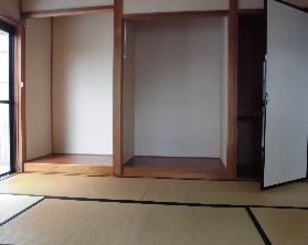 部屋