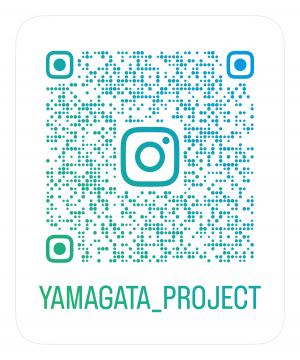 インスタQR