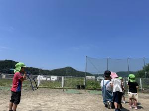 シャボン玉