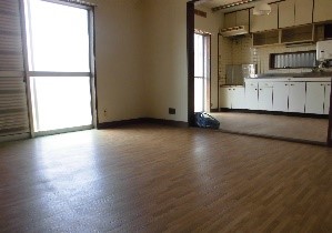 部屋