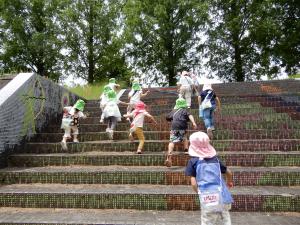 公園に行こう！