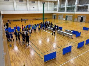 9/14　審判講習会2