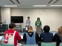 漫才ワークショップ2