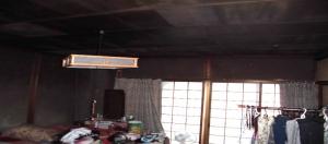 部屋