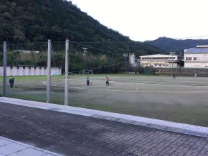 準備