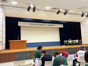 後期研修会の様子2