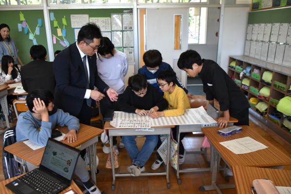 ライフプラン授業