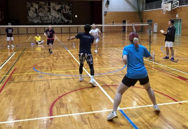 市民スポーツ大会