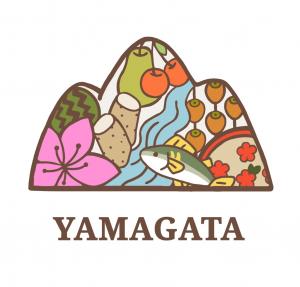 やまがた協定ロゴマーク