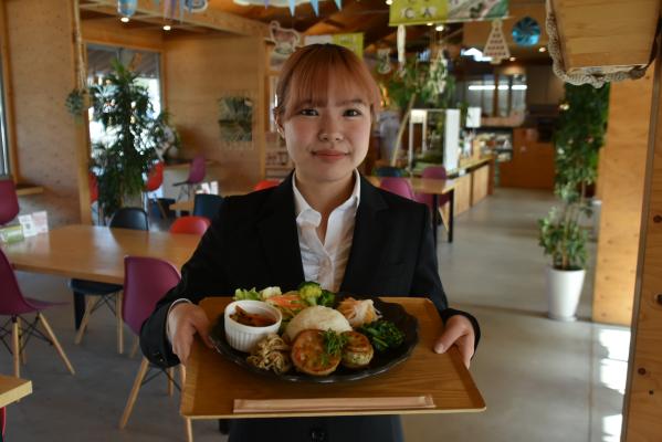 おいしく食べて高血圧予防　ランチメニュー試食会第二弾【令和7年12月9日】