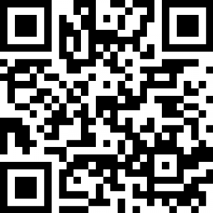 ミニテニス体験会申込QR