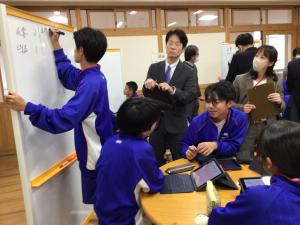 ホワイトボード