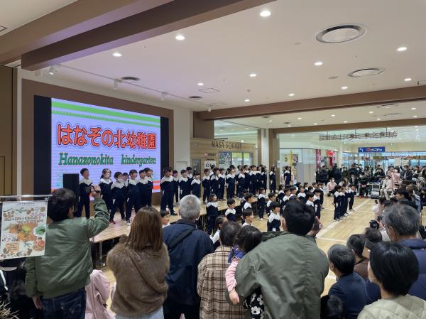 笑顔があふれた 第2回山県わくわくマルシェ 【令和8年2月7日】