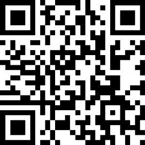 Logoフォーム二次元コード