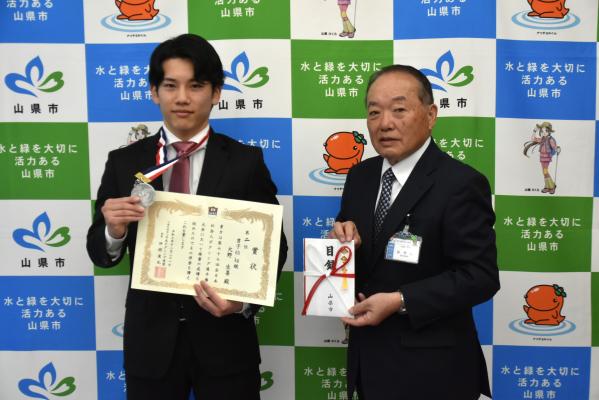 ボクシング結果報告会