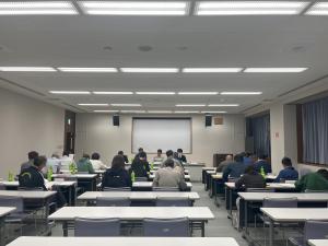 定例会１