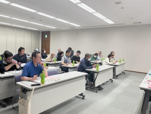 定例会2