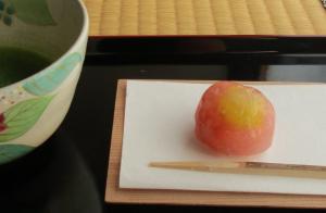 和菓子