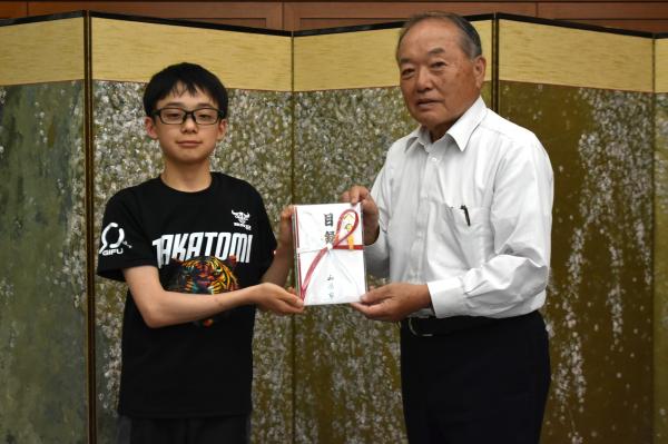 全農杯2026年全日本卓球選手権大会出場者激励会【令和8年6月12日】