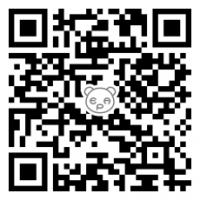新規登録キャンペーン二次元コード