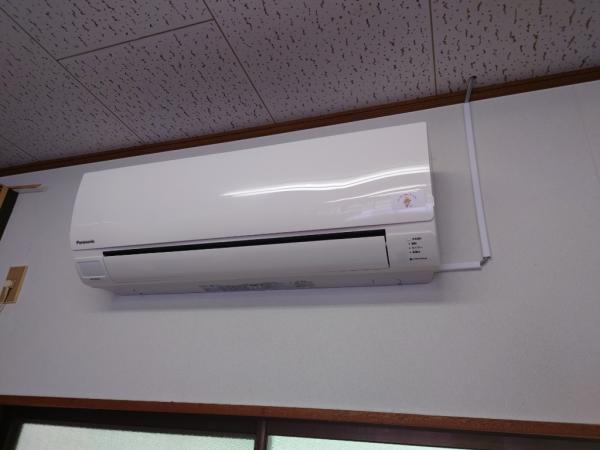 エアコン