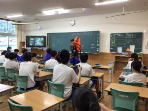 授業