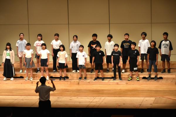 伊自良地区音楽祭