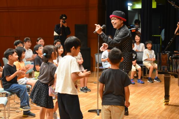 伊自良北小学校　世界に一つだけの歌作り【令和8年7月14日】