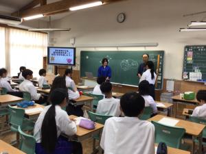 感謝の言葉