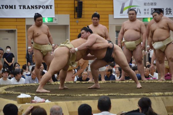 公開稽古