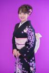 平山花羽
