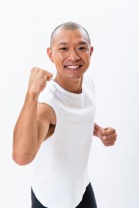 今井らいぱち